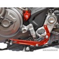 DBK Special Parts (Ducabike) Shift Lever for Ducati Hypermotard 950 / SP DBK Special Parts (Ducabike) Shift Lever for Ducati Hypermotard 950 / SP
